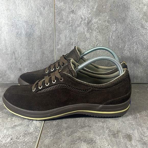 Keds Micro Stretch Casual Sport Walking Sneakers - Picture 3 of 8